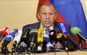 لافروف: اتفاق ينفذ على مراحل لنزع فتيل التوتر في أوكرانيا