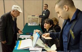 51,7 % نسبة المشاركة في انتخابات الرئاسة الجزائرية