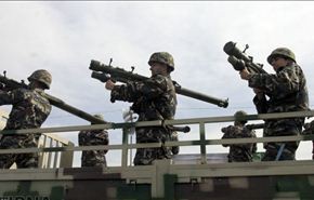 دهقان: الجيش الايراني مزود باحدث التجهيزات العسكرية