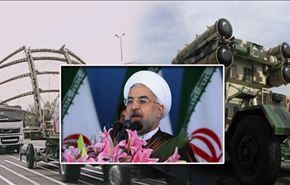 بالفيديو: تصريحات روحاني بيوم الجيش، ما هي رسالته لدول المنطقة؟