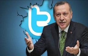 تويتر يهزم اردوغان في عقر داره