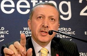 شکایت نخست وزیر ترکیه از توییتر