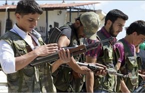 ازمة سوريا فرقت المسلحين واصابت قيادة القاعدة بسهام التشكيك