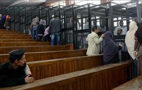القضاء المصري يحكم بحبس البلتاجي من قياديي الاخوان