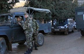 مقتل 14 جنديا جزائريا بكمين في شرق العاصمة