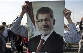 السجن 3 سنوات ونصف لـ 30 من انصار مرسي