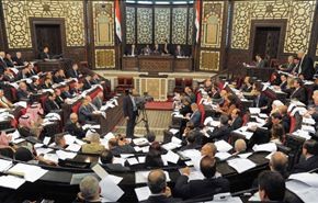 مجلس الشعب السوري يفتتح اليوم باب الترشح لانتخابات الرئاسة