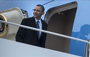 أوباما يبدأ الثلاثاء جولته الآسيوية لطمأنة حلفائه