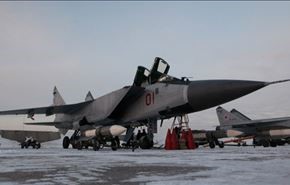 روسيا ستسلم ست مقاتلات إلى الهند قبل نهاية العام الجاري