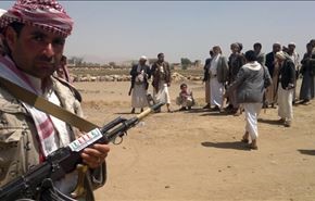 مقتل 55 عنصراً من القاعدة في سلسلة غارات جوية في أبين