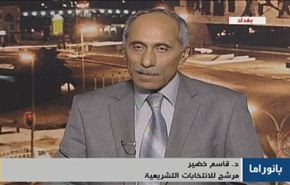 انتخابات سوريا وتفجيرات العراق والمصالحة الفلسطينية