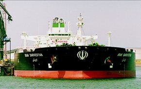 ارتفاع واردات الصين من النفط الايراني لمستواها قبل الحظر
