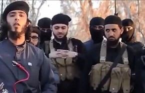 عضو داعش تهدید کرد؛ انفجار بزرگ در اردن + فیلم