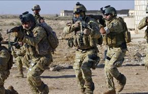 العراق: مقتل امير بداعش واعتقال مسؤول تجنيد التنظيم غرب الانبار