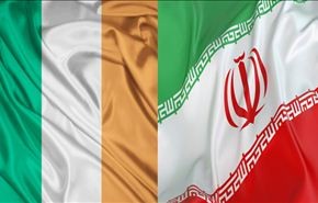 ايران وساحل العاج يتفقان على تشكيل لجنة تعاون مشتركة