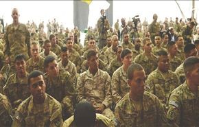 واشنطن ترسل 600 جندي الى بولندا للمشاركة في تدريبات