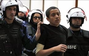 مجازات و بازجویی کودکان در بحرین قانونی می‌شود