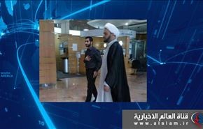 نماینده آیت الله سیستانی از بحرین تبعید شد