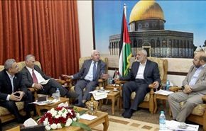 حماس وفتح تاملان بانهاء الانقسام بشكل دائم + فيديو