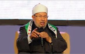 القرضاوي وسوء الخاتمة!