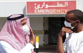 11 مورد جدید ابتلا به کرونا در عربستان