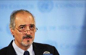 الجعفري: اتهامات الكيماوي هدفها التشويش على الانتخابات