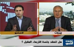 لبنان:انتخابات الرئاسة فتحت على المجهول