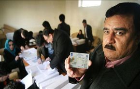 الانتخابات، أمل العراقيين للحد من التدخلات الخارجية ووقف الارهاب +فيديو