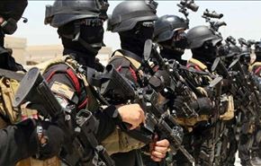 طرح امنیتی گسترده عراق برای انتخابات