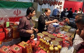 100 شركة ايرانية تشارك في معرض السليمانية بالعراق