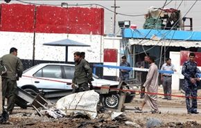 مقتل 28 مدنيا بهجوم على تجمع انتخابي ببغداد وداعش تعلن مسؤوليتها