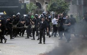 قتيلان وجرحى في اشتباكات بمحافظة الفيوم المصرية