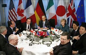 مجموعة السبع تقرر فرض عقوبات جديدة على روسيا