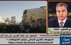 استهداف الشيخ النجاتي وتزايد الانتهاكات ؟