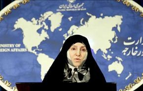 طهران تستنكر التفجيرات الارهابية في العراق