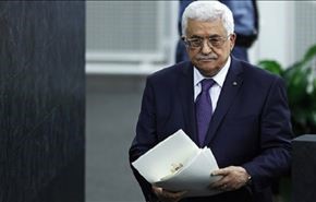 تیر خلاص محمود عباس به مذاکرات سازش
