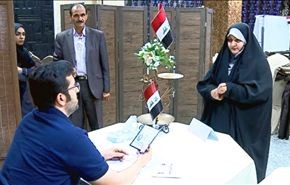 انتخابات العراق.. مراكز الاقتراع بالخارج تفتح ابوابها للناخبين