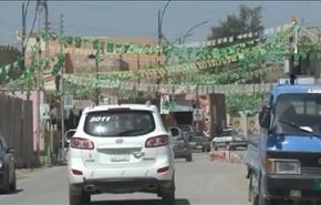 الانتخابات العراقية وساعات الحسم