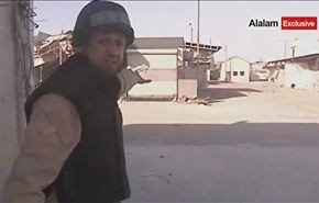فيديو خاص، جيش سوريا يسيطر على الراموسة ويكبد النصرة خسائر