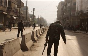 داعش، سوری ها را از شهر "رقه" فراری داد
