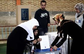 تازه‌ترین خبرها از انتخابات عراق