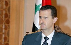 مرشحان يخوضان انتخابات الرئاسة بمواجهة الأسد