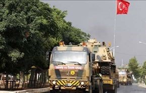 موشکهای "تاو" و نقش مستقیم ترکیه در جنگ سوریه