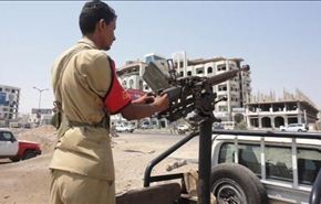 الجيش اليمني يطلق حملة برية ضد القاعدة في جنوب اليمن