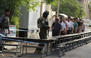 الهاجس الأمني يسيطر على الأجواء الانتخابية بمحافظة ديالى العراقية