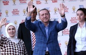 أردوغان سيطلب من أمريكا تسليم خصمه فتح الله كولن