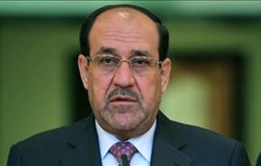 المالكي: السعودية تعيش وهم إسقاط سورية والعراق