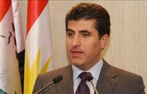 نیچروان بارزانی مامور آشتی با بغداد و همگرایی میان احزاب کردستان عراق