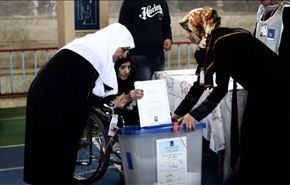العراق.. اكثر من 165 الف ناخب شاركوا بانتخابات الخارج