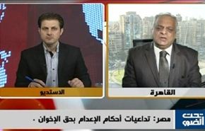 مصر:تداعيات احكام الاعدام بحق الاخوان